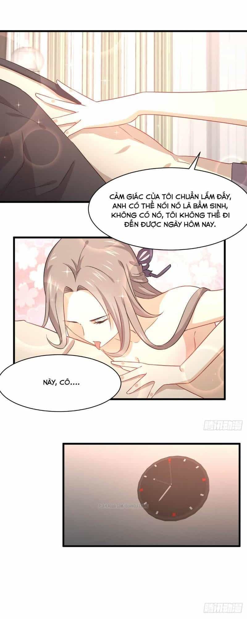 Xuyên Không Vào Thế Giới Nữ Cường - Chương 81 - ảnh 28