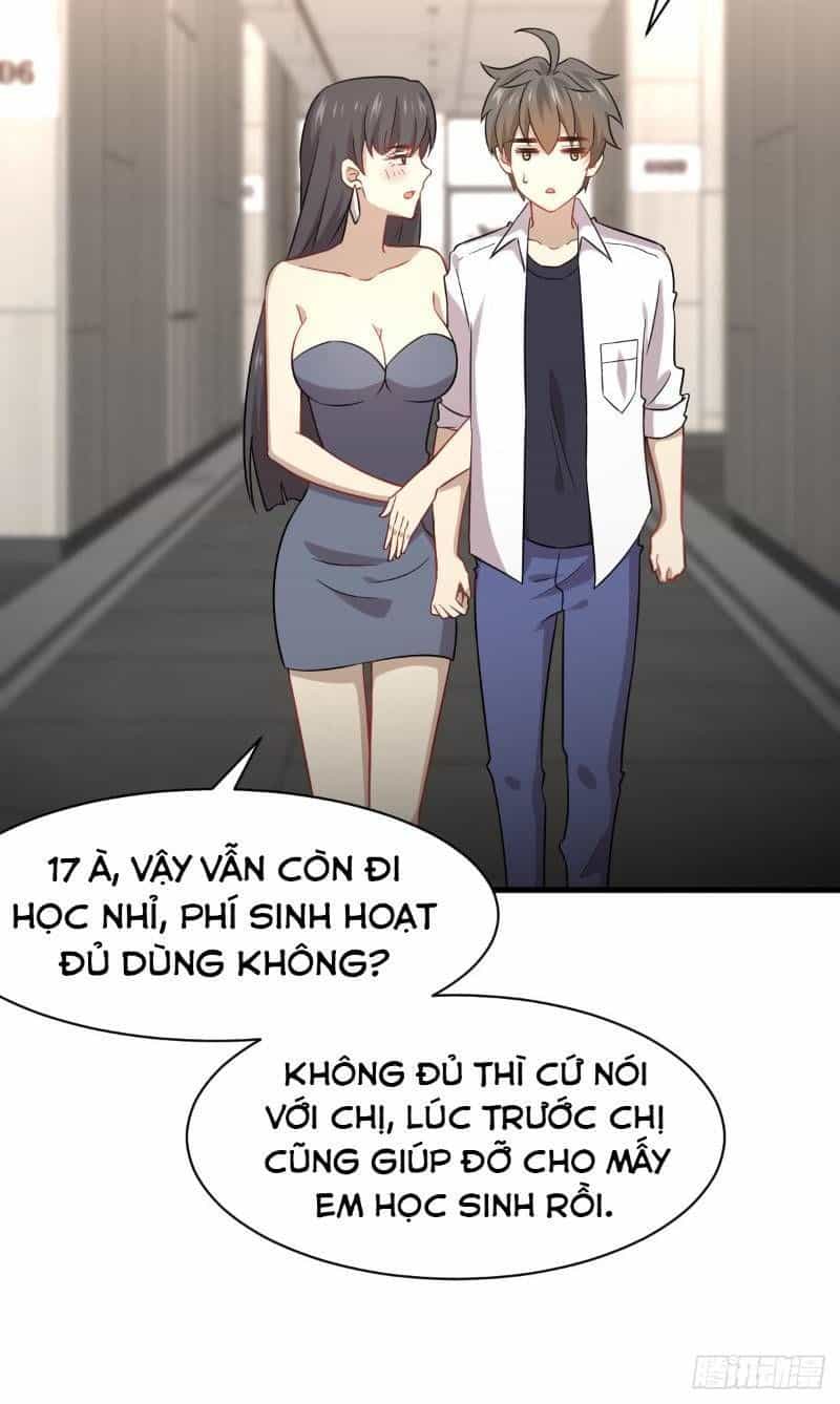 Xuyên Không Vào Thế Giới Nữ Cường - Chương 82 - ảnh 27