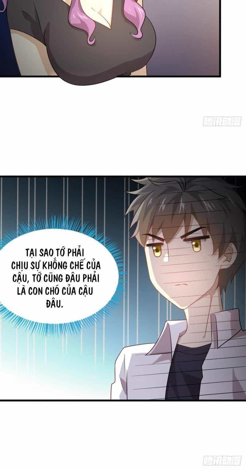 Xuyên Không Vào Thế Giới Nữ Cường - Chương 84 - ảnh 18