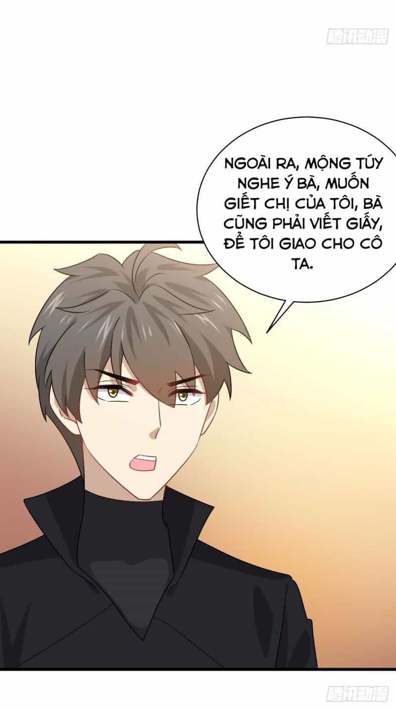 Xuyên Không Vào Thế Giới Nữ Cường - Chương 91 - ảnh 28