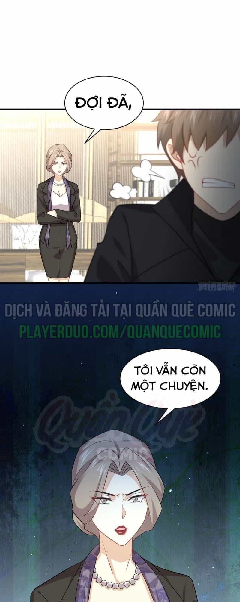 Xuyên Không Vào Thế Giới Nữ Cường - Chương 91 - ảnh 37