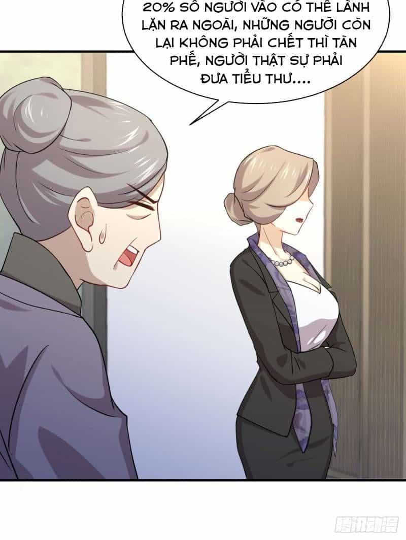 Xuyên Không Vào Thế Giới Nữ Cường - Chương 92 - ảnh 34