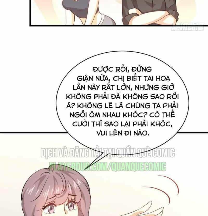 Xuyên Không Vào Thế Giới Nữ Cường - Chương 95 - ảnh 47