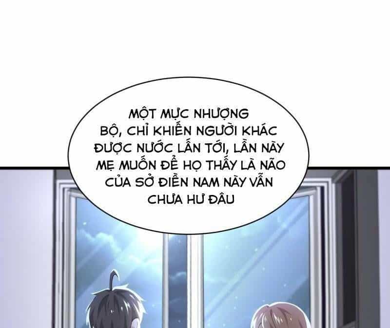 Xuyên Không Vào Thế Giới Nữ Cường - Chương 96 - ảnh 33