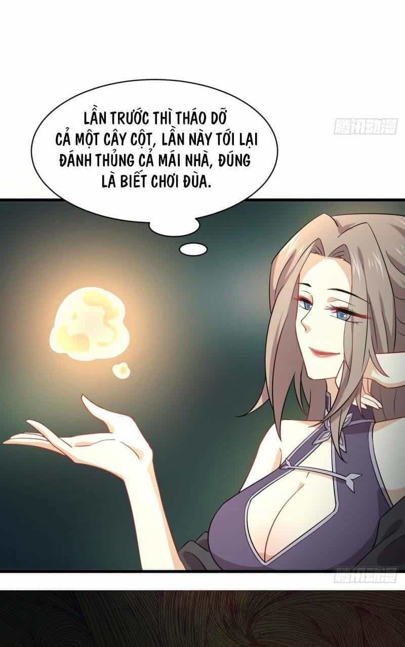 Xuyên Không Vào Thế Giới Nữ Cường - Chương 97 - ảnh 52