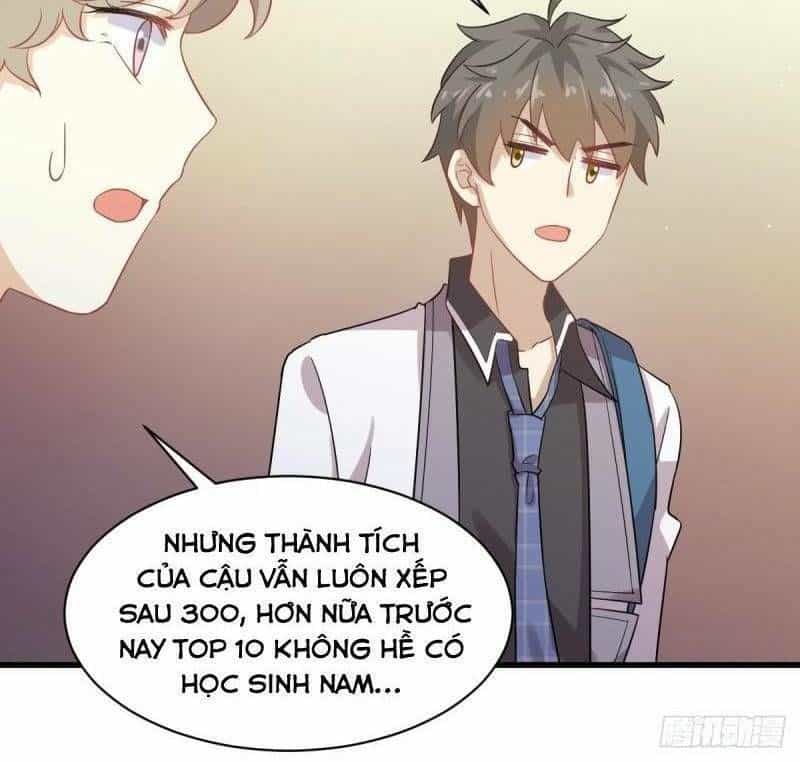 Xuyên Không Vào Thế Giới Nữ Cường - Chương 98 - ảnh 27