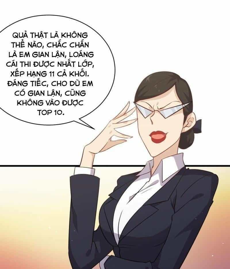 Xuyên Không Vào Thế Giới Nữ Cường - Chương 98 - ảnh 34