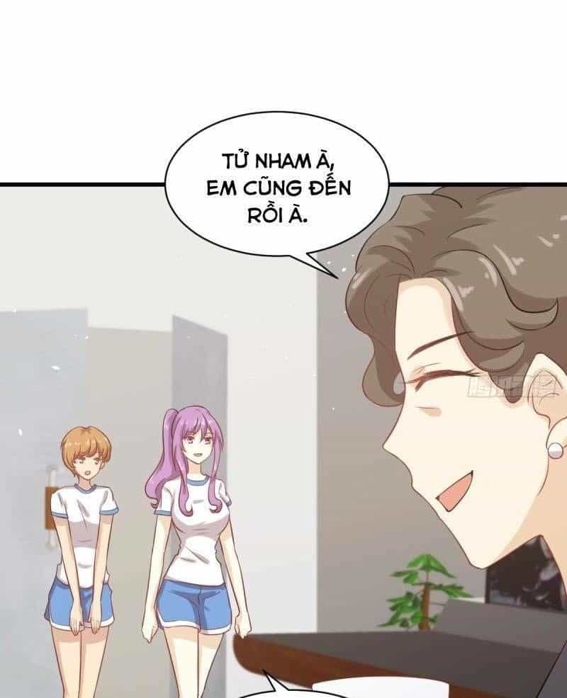 Xuyên Không Vào Thế Giới Nữ Cường - Chương 98 - ảnh 52