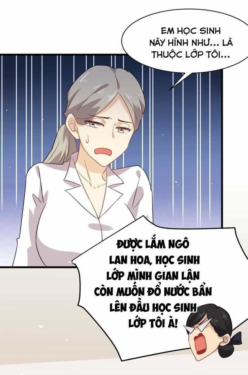 Xuyên Không Vào Thế Giới Nữ Cường - Chương 99 - ảnh 7