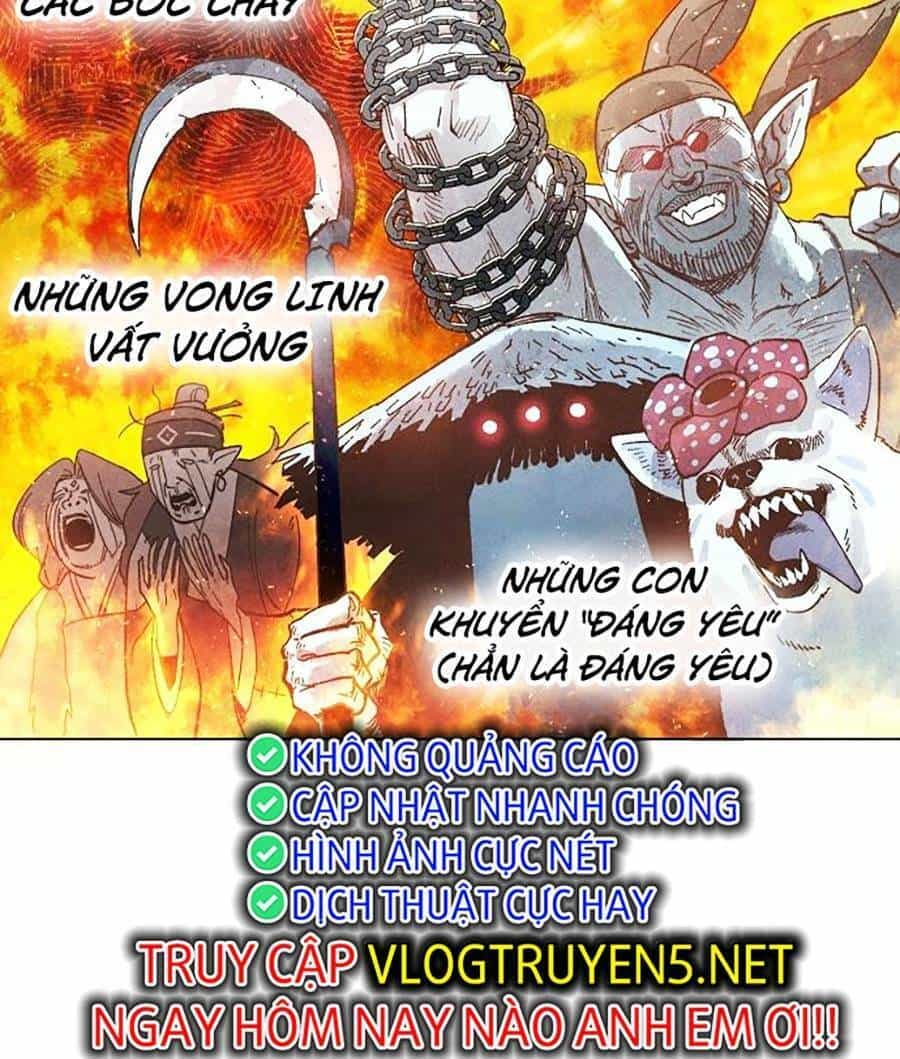 Xuyên Không Vào Trò Chơi Đáng Nguyền Rủa Của Tôi - Chương 1 - ảnh 21