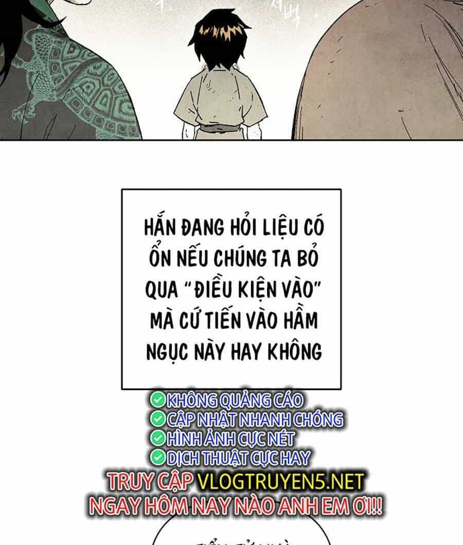 Xuyên Không Vào Trò Chơi Đáng Nguyền Rủa Của Tôi - Chương 1 - ảnh 34