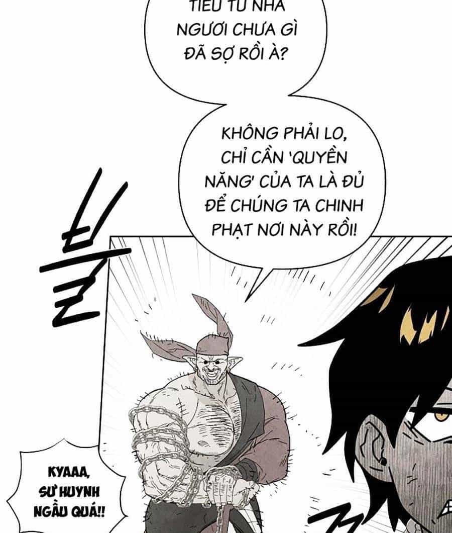 Xuyên Không Vào Trò Chơi Đáng Nguyền Rủa Của Tôi - Chương 1 - ảnh 35
