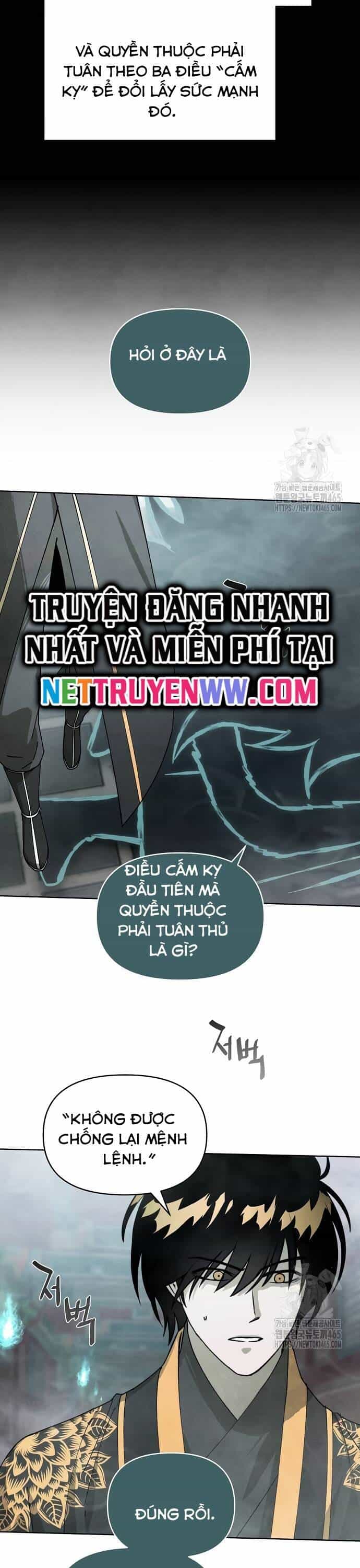 Xuyên Không Vào Trò Chơi Đáng Nguyền Rủa Của Tôi - Chương 10 - ảnh 16