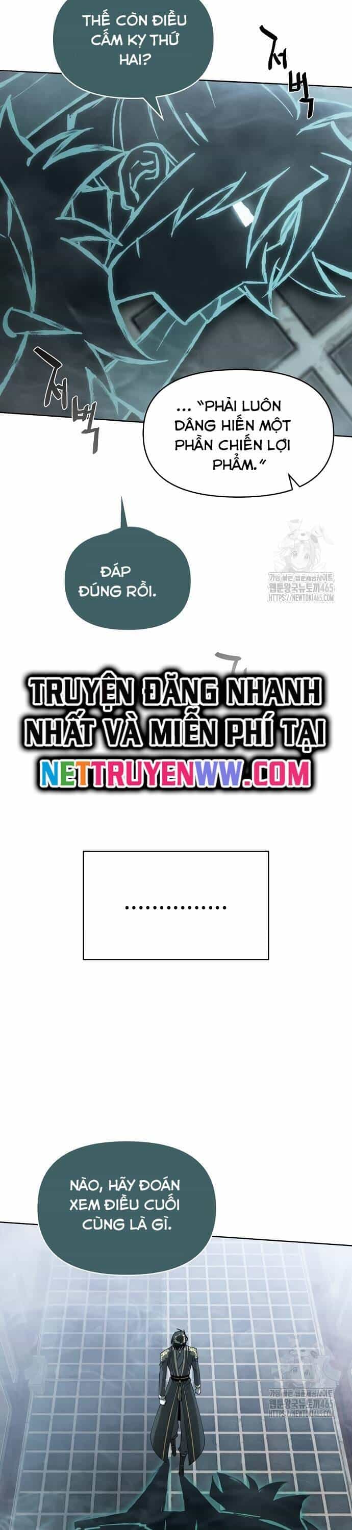 Xuyên Không Vào Trò Chơi Đáng Nguyền Rủa Của Tôi - Chương 10 - ảnh 17