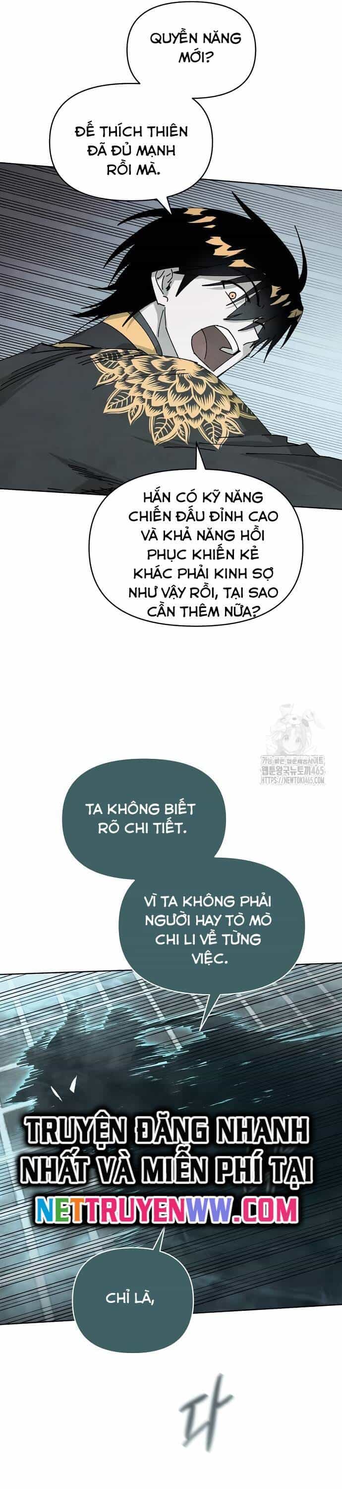 Xuyên Không Vào Trò Chơi Đáng Nguyền Rủa Của Tôi - Chương 10 - ảnh 35