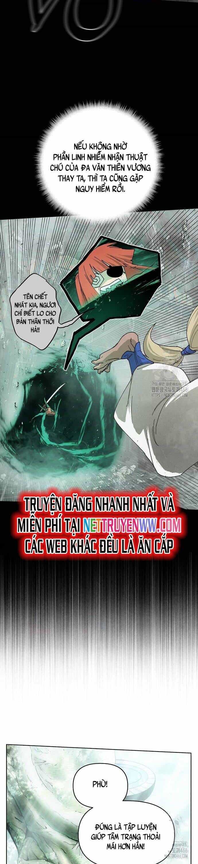 Xuyên Không Vào Trò Chơi Đáng Nguyền Rủa Của Tôi - Chương 12 - ảnh 34