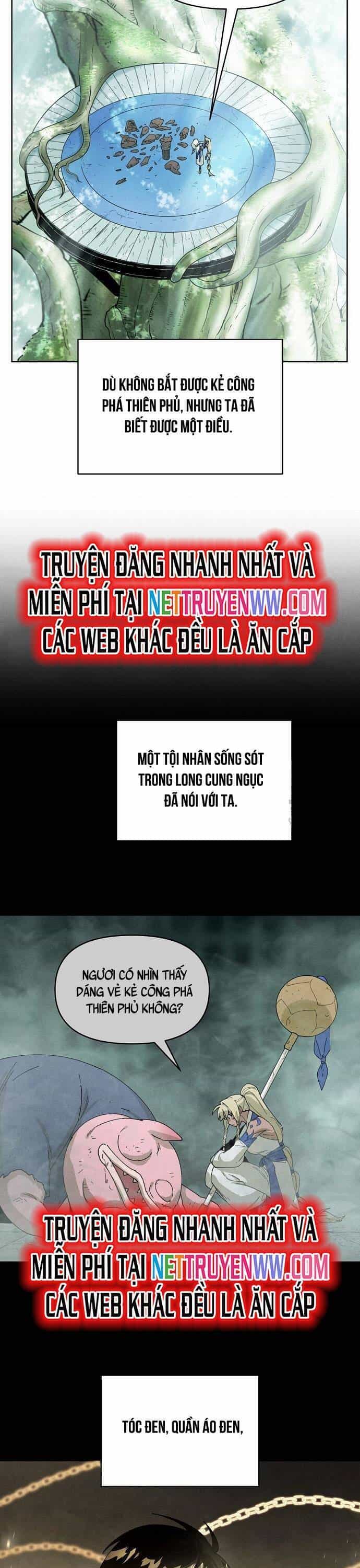 Xuyên Không Vào Trò Chơi Đáng Nguyền Rủa Của Tôi - Chương 12 - ảnh 35