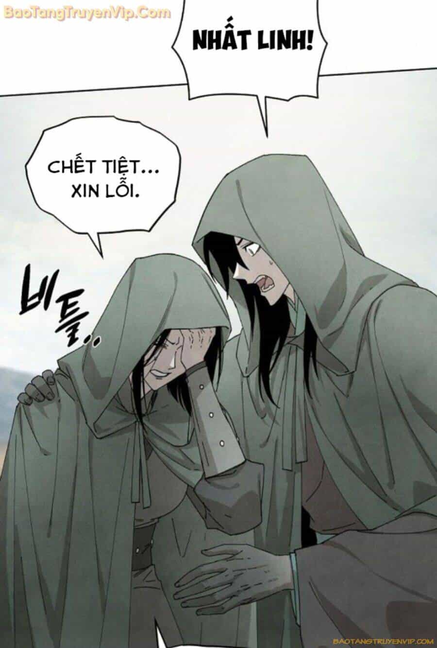 Xuyên Không Vào Trò Chơi Đáng Nguyền Rủa Của Tôi - Chương 15 - ảnh 56