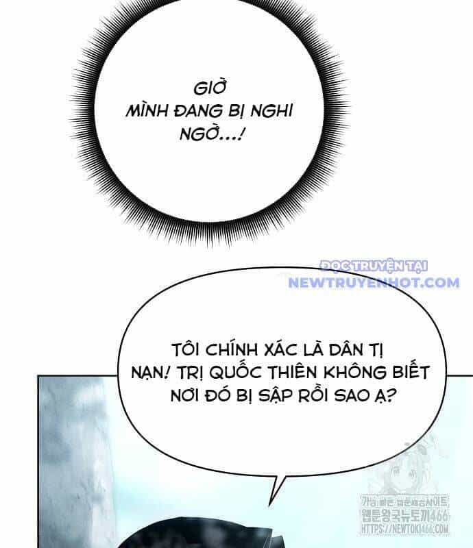 Xuyên Không Vào Trò Chơi Đáng Nguyền Rủa Của Tôi - Chương 17 - ảnh 23