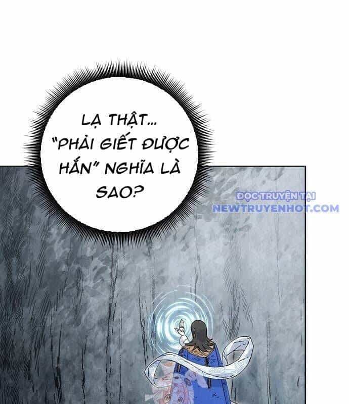 Xuyên Không Vào Trò Chơi Đáng Nguyền Rủa Của Tôi - Chương 18 - ảnh 3