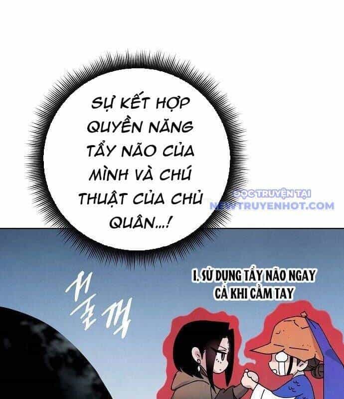 Xuyên Không Vào Trò Chơi Đáng Nguyền Rủa Của Tôi - Chương 18 - ảnh 90