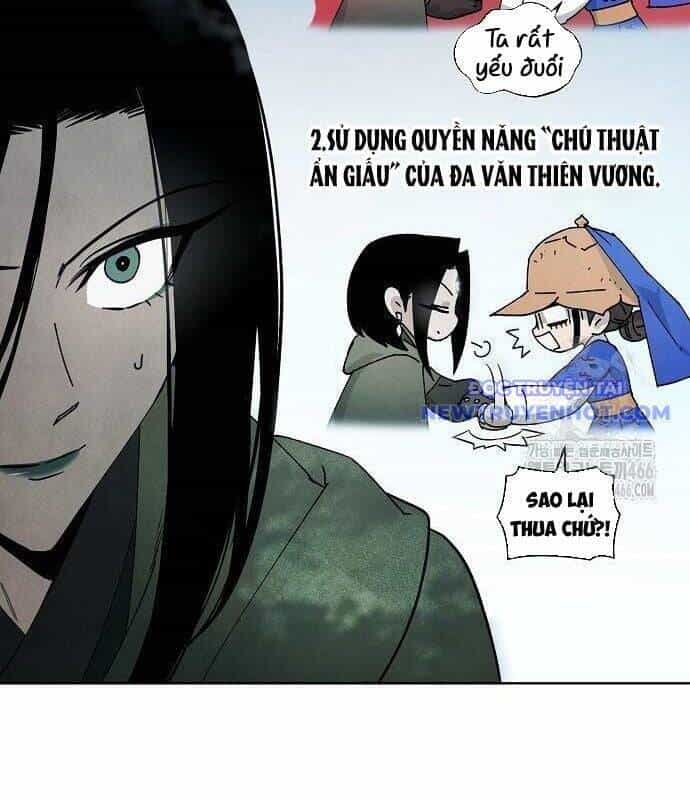 Xuyên Không Vào Trò Chơi Đáng Nguyền Rủa Của Tôi - Chương 18 - ảnh 91
