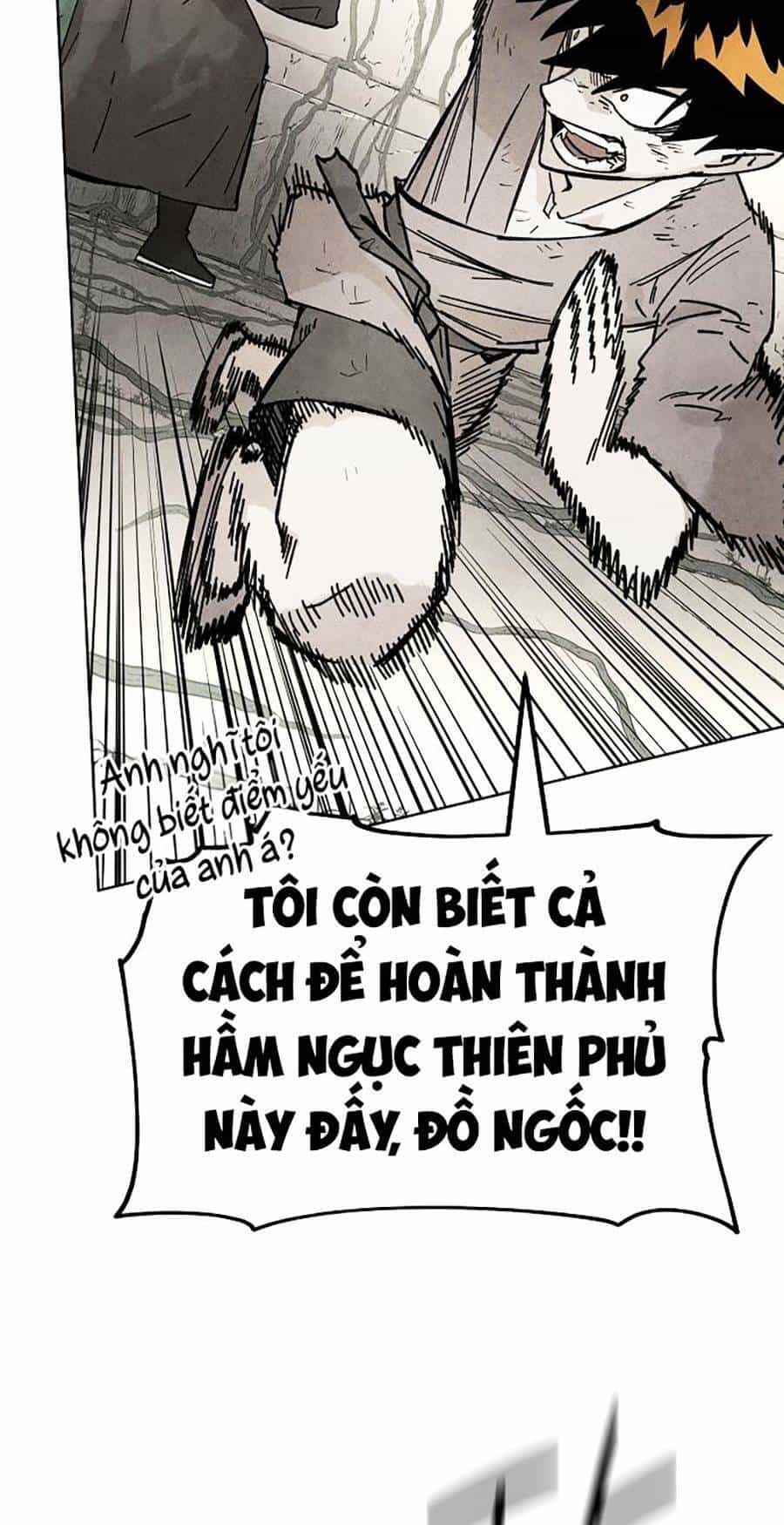 Xuyên Không Vào Trò Chơi Đáng Nguyền Rủa Của Tôi - Chương 2 - ảnh 46