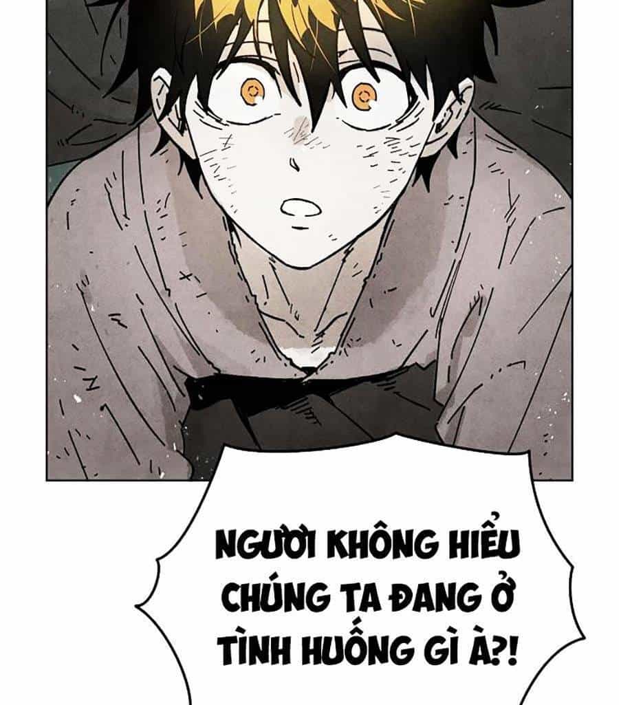 Xuyên Không Vào Trò Chơi Đáng Nguyền Rủa Của Tôi - Chương 2 - ảnh 83