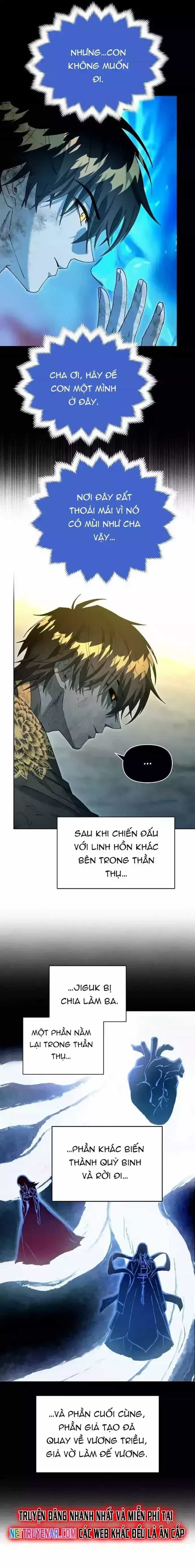 Xuyên Không Vào Trò Chơi Đáng Nguyền Rủa Của Tôi - Chương 25 - ảnh 13
