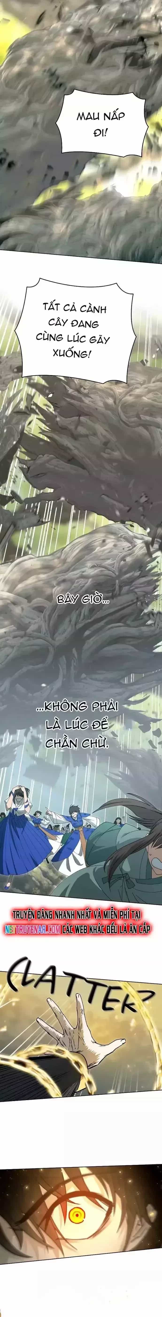Xuyên Không Vào Trò Chơi Đáng Nguyền Rủa Của Tôi - Chương 25 - ảnh 16