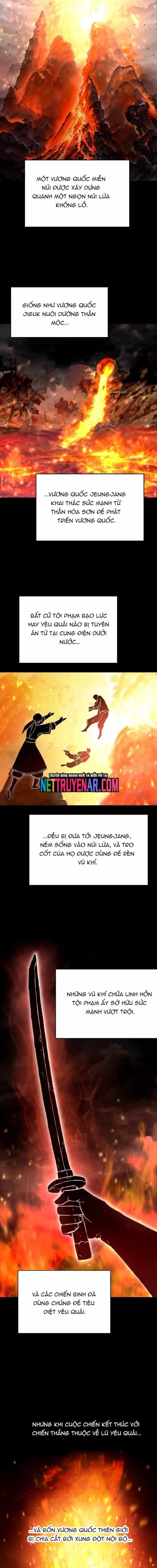 Xuyên Không Vào Trò Chơi Đáng Nguyền Rủa Của Tôi - Chương 27 - ảnh 4