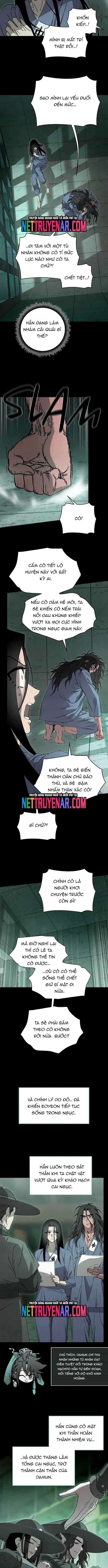 Xuyên Không Vào Trò Chơi Đáng Nguyền Rủa Của Tôi - Chương 30 - ảnh 4