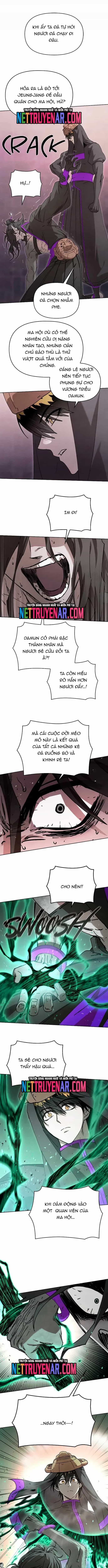 Xuyên Không Vào Trò Chơi Đáng Nguyền Rủa Của Tôi - Chương 30 - ảnh 6