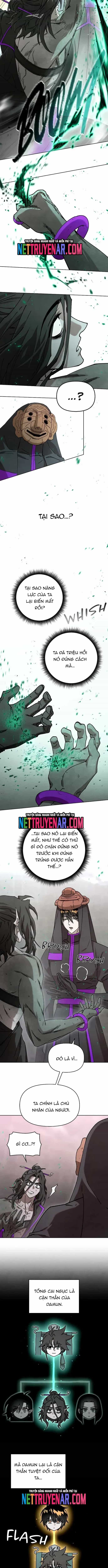 Xuyên Không Vào Trò Chơi Đáng Nguyền Rủa Của Tôi - Chương 30 - ảnh 7