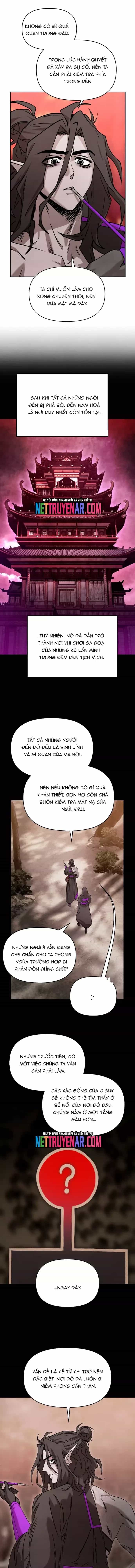 Xuyên Không Vào Trò Chơi Đáng Nguyền Rủa Của Tôi - Chương 31 - ảnh 12