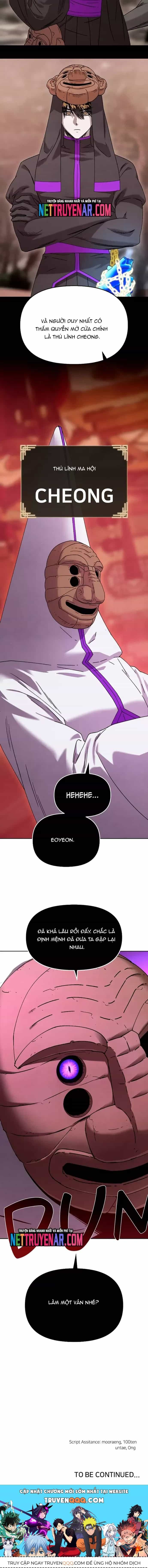 Xuyên Không Vào Trò Chơi Đáng Nguyền Rủa Của Tôi - Chương 31 - ảnh 13