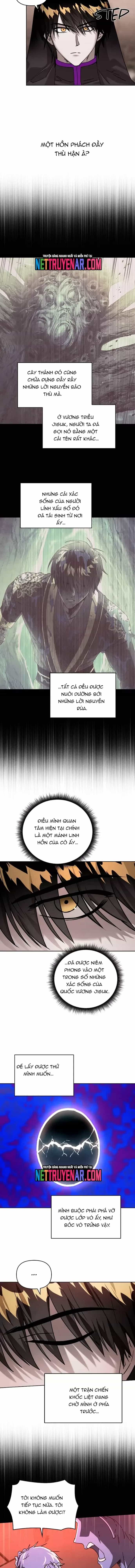 Xuyên Không Vào Trò Chơi Đáng Nguyền Rủa Của Tôi - Chương 31 - ảnh 7
