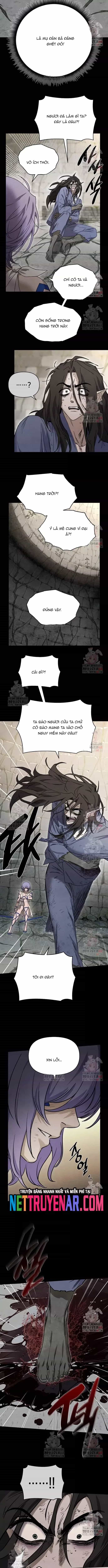 Xuyên Không Vào Trò Chơi Đáng Nguyền Rủa Của Tôi - Chương 34 - ảnh 10