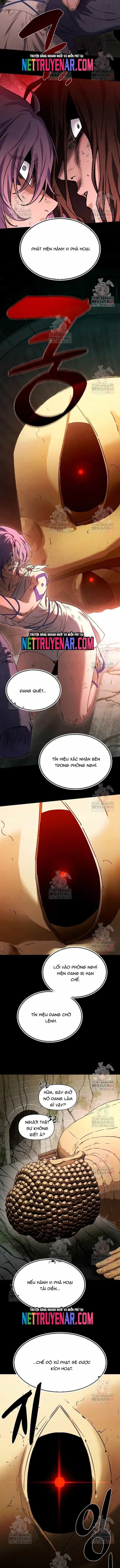 Xuyên Không Vào Trò Chơi Đáng Nguyền Rủa Của Tôi - Chương 35 - ảnh 4