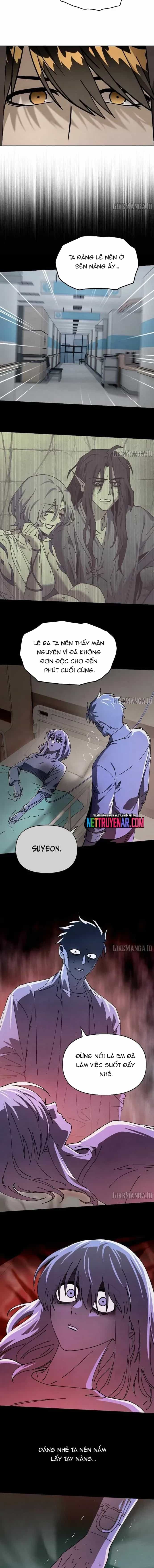 Xuyên Không Vào Trò Chơi Đáng Nguyền Rủa Của Tôi - Chương 38 - ảnh 13