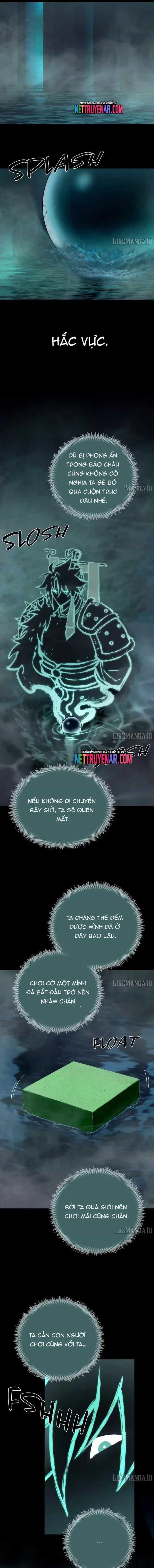 Xuyên Không Vào Trò Chơi Đáng Nguyền Rủa Của Tôi - Chương 38 - ảnh 3