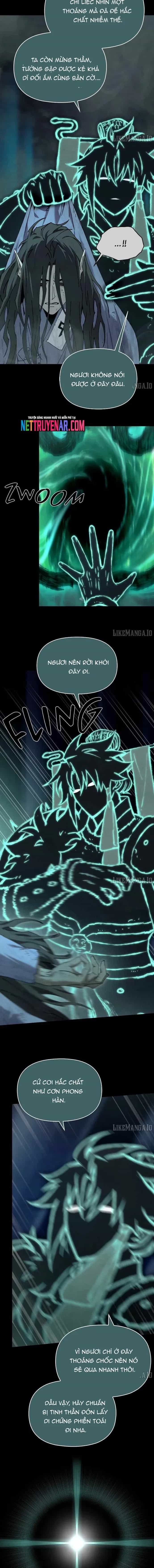 Xuyên Không Vào Trò Chơi Đáng Nguyền Rủa Của Tôi - Chương 38 - ảnh 5