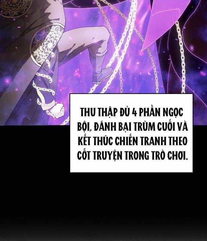 Xuyên Không Vào Trò Chơi Đáng Nguyền Rủa Của Tôi - Chương 4 - ảnh 40
