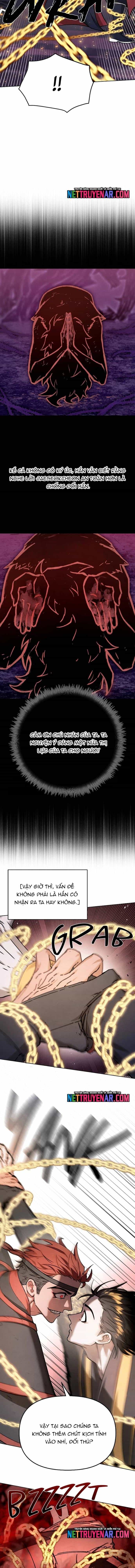 Xuyên Không Vào Trò Chơi Đáng Nguyền Rủa Của Tôi - Chương 40 - ảnh 7