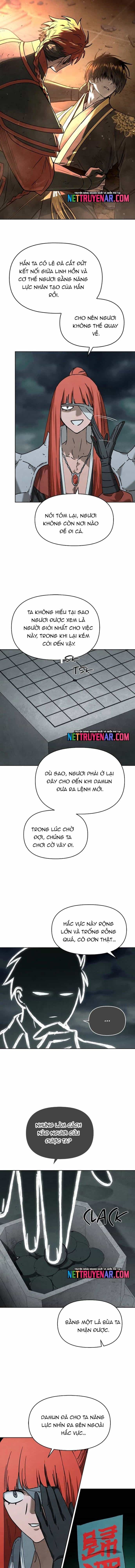 Xuyên Không Vào Trò Chơi Đáng Nguyền Rủa Của Tôi - Chương 41 - ảnh 11