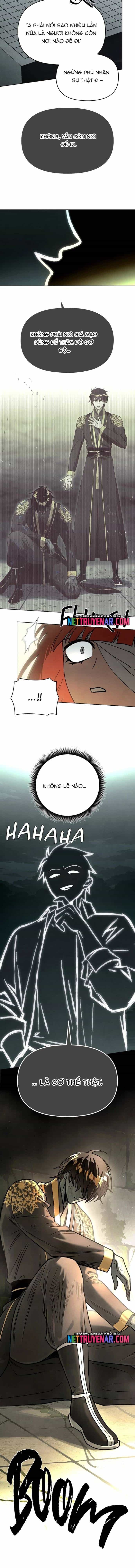 Xuyên Không Vào Trò Chơi Đáng Nguyền Rủa Của Tôi - Chương 41 - ảnh 14