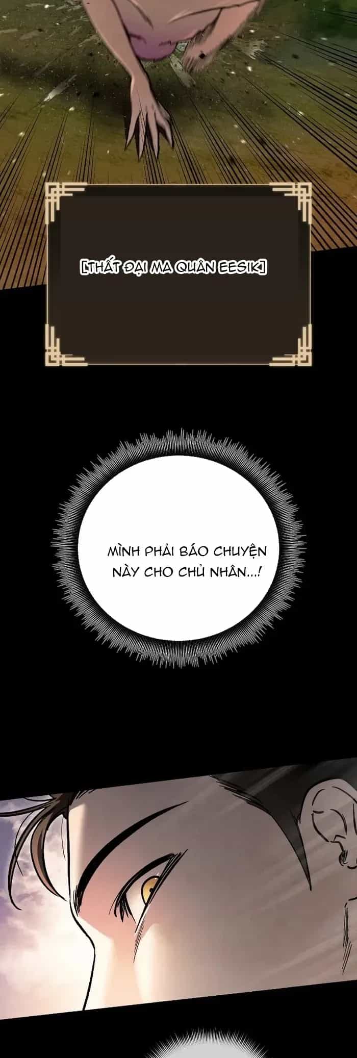 Xuyên Không Vào Trò Chơi Đáng Nguyền Rủa Của Tôi - Chương 42 - ảnh 22