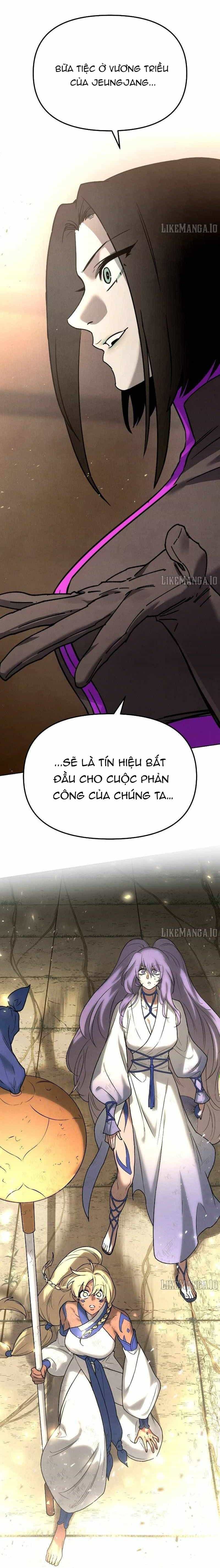 Xuyên Không Vào Trò Chơi Đáng Nguyền Rủa Của Tôi - Chương 43 - ảnh 25