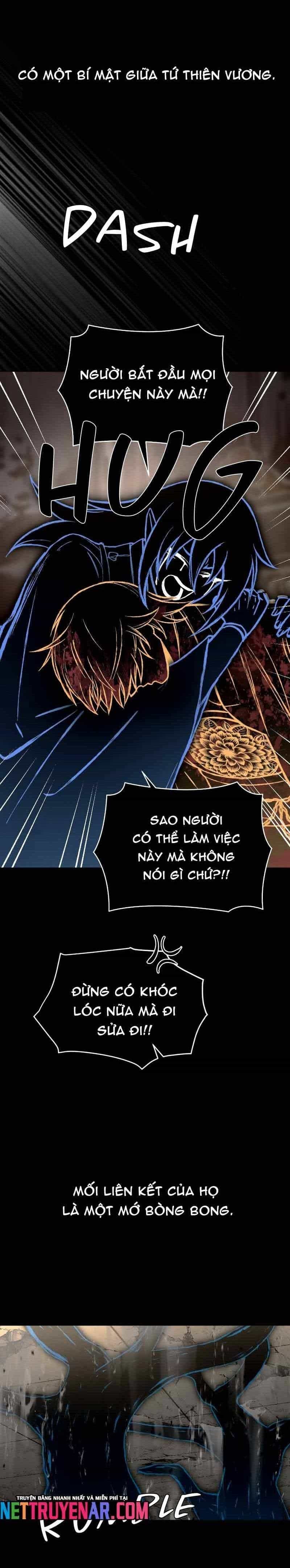 Xuyên Không Vào Trò Chơi Đáng Nguyền Rủa Của Tôi - Chương 44 - ảnh 13