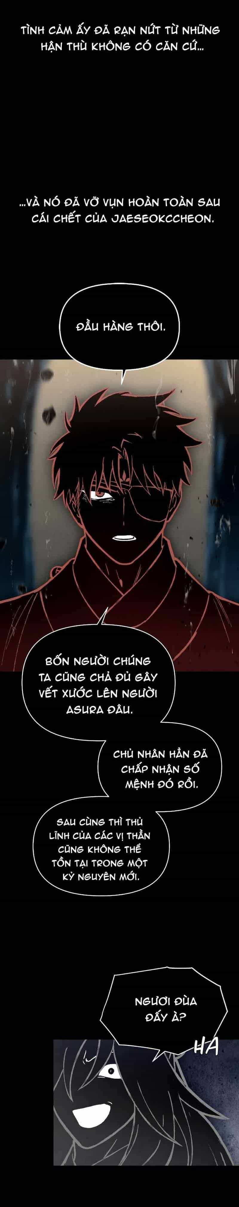 Xuyên Không Vào Trò Chơi Đáng Nguyền Rủa Của Tôi - Chương 44 - ảnh 14